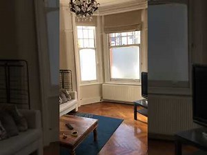 ð Lovely Dble Rm - Central Muswell Hill Apt