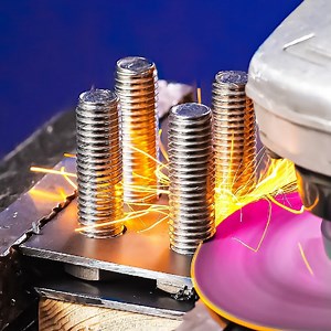 1M views · 1.4K reactions | How To DIY A Door Lock Code & More | Crafty Panda How | Facebook