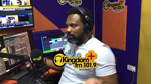Kumawood actress Joyce Boakye discloses why she moved from Kumasi to settle in Accra. | NSEM