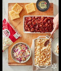 Busy day? We’ll take care of dinner. Find faves from our deli that are as simple as heat, then enjoy—starting at just $2. | Walmart