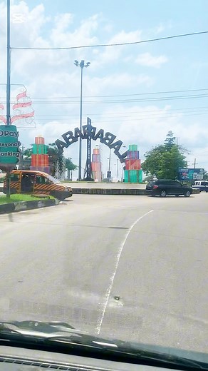 This is Calabar | The Honourable