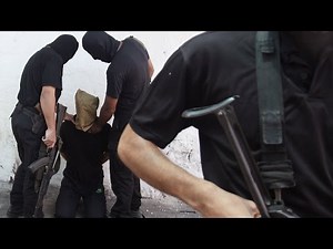 Gaza Strip: Hamas Kills 18 Alleged Collaborators