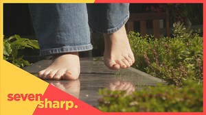 1.8K views · 20 reactions | Feet are the most neglected part of the body. Overworked and underappreciated. One in ten of us have toenail fungus. So how do we get our feet ready for summer? | Seven Sharp | Facebook