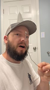 9.3K views · 336 reactions | Easy Fix for a Clogged Tub Drain #diy #CloggedDrain #plumbing #gross #nasty #quicktips #youtube #youtuber #thefixer | The Fixer | Facebook