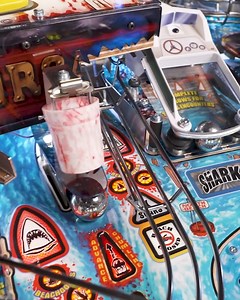 9.6K views · 66 reactions | Stern Pinball on Reels | Facebook