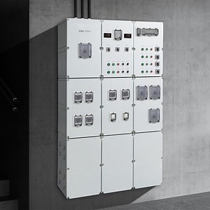 [Hot Item] Industrial Electrical High Frequency Waterproof Combined Distribution Cabinet