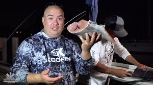 Can you dry-age fish? My swordfish experiment