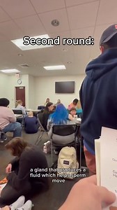 13K views · 359 reactions | WOW. A Planned Parenthood-affiliated group hosted a "sex toy bingo" night at @UofSouthAlabama, where they gave out free sex devices to students. Conservative students showed up to ask participants if they thought the event was appropriate, causing leftists to heckle them because they were "straight white Christian males." THIS is what taxpayer-funded universities are pushing on students. | Libs of Tik Tok | Facebook