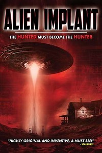 Alien Implant (2017) - Where to Watch