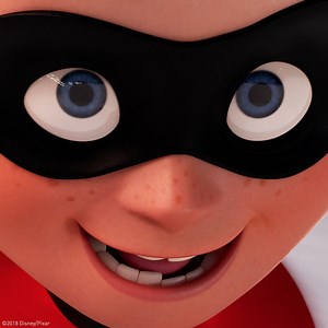 451K views · 244 shares | Incredible speed.  | Pixar | Facebook