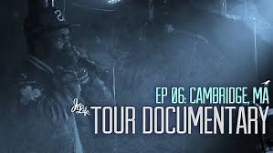 Curren$y's "Pilot Talk 3" Tour (Ep. 6)