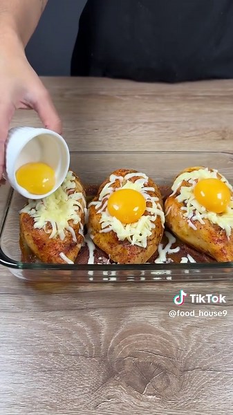 Easy Chicken Breast Recipe for Pasta Lovers