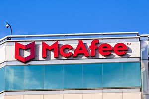 McAfee wird in einem 14-Milliarden-Dollar-Deal von Finanzinvestoren übernommen