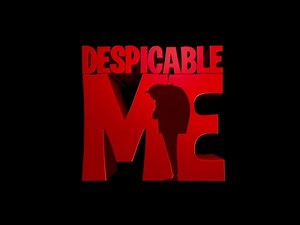 Despicable Me - Korean Lab - Heist