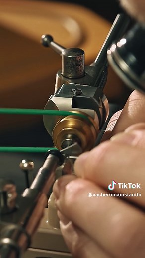 Heritage Preservation: The Art of Restoring Vintage Vacheron Constantin Watches