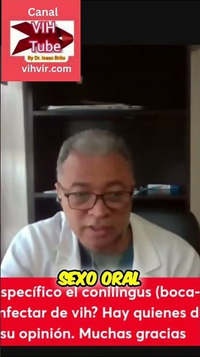 El Cunilingus y el VIH: ¿Hay riesgo de transmisión durante el sexo oral?