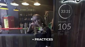 Virtual reality firm creates dating simulator which teaches men how to GROPE strangers