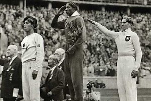 Berlín 1936: los Juegos Olímpicos de Jesse Owens, el atleta que derrotó al nazismo