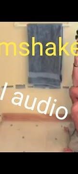 harlemshakepoop official audio