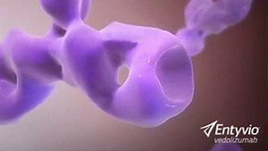 ENTYVIO Prescribing Info www.ow.ly/BX1q300QyeQ Medication Guide www.ow.ly/O9Or300Qyrz | ENTYVIO (vedolizumab)