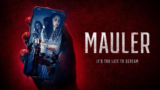 Mauler - Apple TV