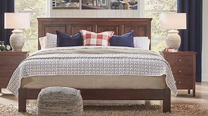 The largest selection of Solid Wood Furniture can be found at Doerr Furniture! | Doerr Furniture