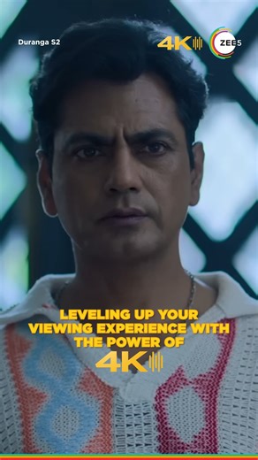 Immerse yourself in these edge-of-the-seat blockbusters with top-notch quality!🔥 A cinematic experience like never before! Your favourite superstars, now in 4K. ▶️ https://bit.ly/4KMovieCollection_Fb_ Sunny Deol Amit Sadh Nawazuddin Siddiqui #ZEE5Global #4KFriday #Gadar2 #Duranga2 #Haddi #Blockbusters #WatchOnZEE5 | ZEE5