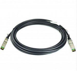 [Hot Item] 3m 10g SFP  Passive Direct Attach Copper Twinax Cable Lswm3stk