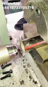 Hydraulic tube flaring machine | Toby Sigrid