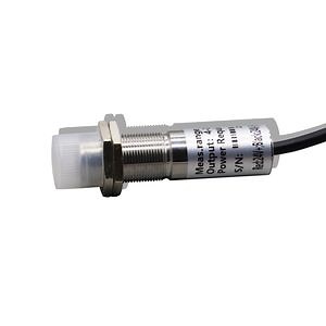 Cost Down Industrial Infrared Thermometer Pyrometer Temperature Sensor Adjustable Emissivity for Metals and Non-Metals Non-Contact Measurement