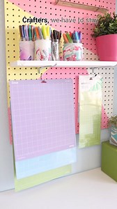 4.9K views · 38 reactions | "I am a happier crafter when I’m...