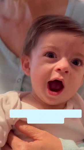 Happy 8th month Birthday precious boy James!🎂🥳👶❤️ | Brian Nahas