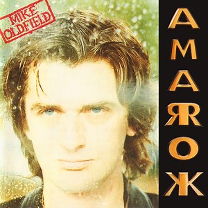 Mike Oldfield - Amarok