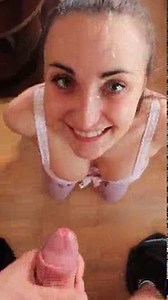 Messy Faces, Big Loads! Cumshot Compilation Part 2