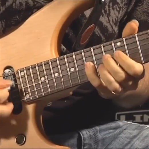 3.5K views · 50 reactions | Ron "Bumblefoot" Thal -  #RonThal #Bumblefoot #GuitarLesson #guitar #guitarist #guitarplayer #guitarriff #guitarchords #guitarsolo #guitarsdaily #guitarpost #guitarhero #guitarlegend #guitarlesson #guitartheory #guitartuto #guitartutorial #guitartabs | guitaristes.officiel | Facebook