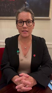 What is the biggest challenge to meeting the Sustainable Development Goals? Devex’s Elissa Miolene asked Save the Children International CEO Inger Ashing and Amandeep Singh Gill, the United Nations Secretary-General's Envoy on Technology during UNGA 79. #UNGA79 #SDGs #challenge | Devex | Facebook