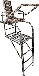 Summit Treestands The Hex Ladder Stand