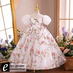 1.9K views | Flower Girl Dresses - Every Color & Adorable Style...
