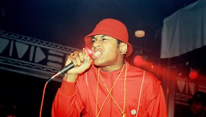 Celebrating Hip Hop Legend LL Cool J