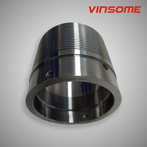 [Hot Item] High Quality Flow Precision Casting Pump Balance Drum