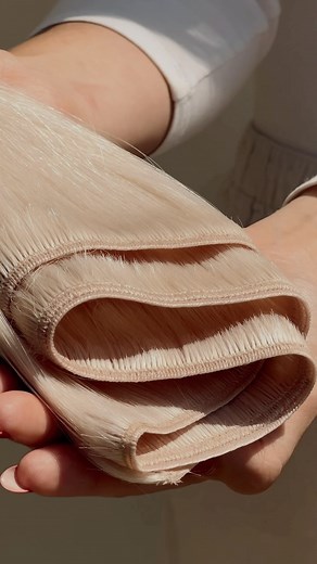 5 comments | The Premium Volume Weft needed its own moment✨ Premium...