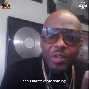 Naughty By Nature's Treach shared the incredible story of 2PAC helping him get a role in 'Juice.' Listen to his full interview on Rock The Bells Radio. | SiriusXM
