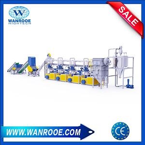 [Hot Item] 3000-8000kg/H Capacity Waste Spc Floor PVC Pipe Pulverizer Plastic Powder Grinder Machine