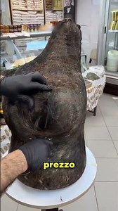Il formaggio più costoso del mondo 😱