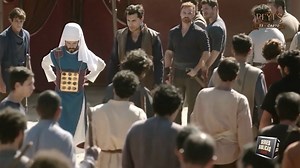 REYES CAP 70 - SERIE | Series Biblicas 100% Recargados