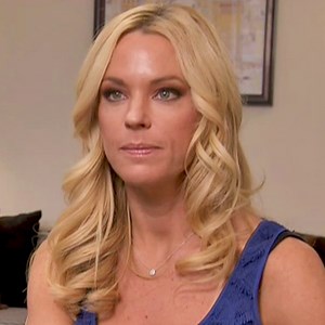 Celebrity Wife Swap's Kate Gosselin Opens Up About Being Single: "It's Hard"