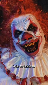 FREDDY?? 🐻 #clownmakeup #clown #scaryclown #sfxmakeup #freddyfazbear #reels | Cesar Castano