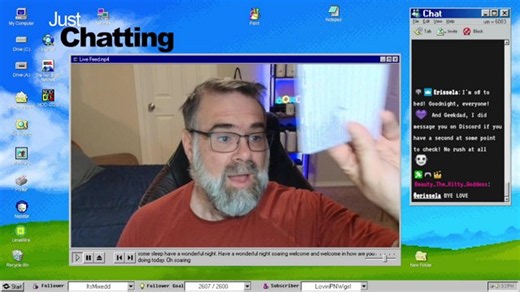 #349 - Surprise! It's a Thursday night stream! I want to unlock Herc with you! [today's daylist - international softcore thursday eveni]