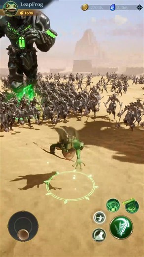 2.7K views | #EverLegion This is a fantasy RPG you absolutely cannot miss!  | Ever Legion | Facebook