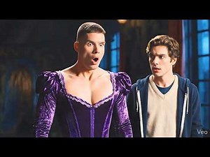I Wore a Witch Costume… and It Turned Me Into a Girl | tg transformation | mtf transformation